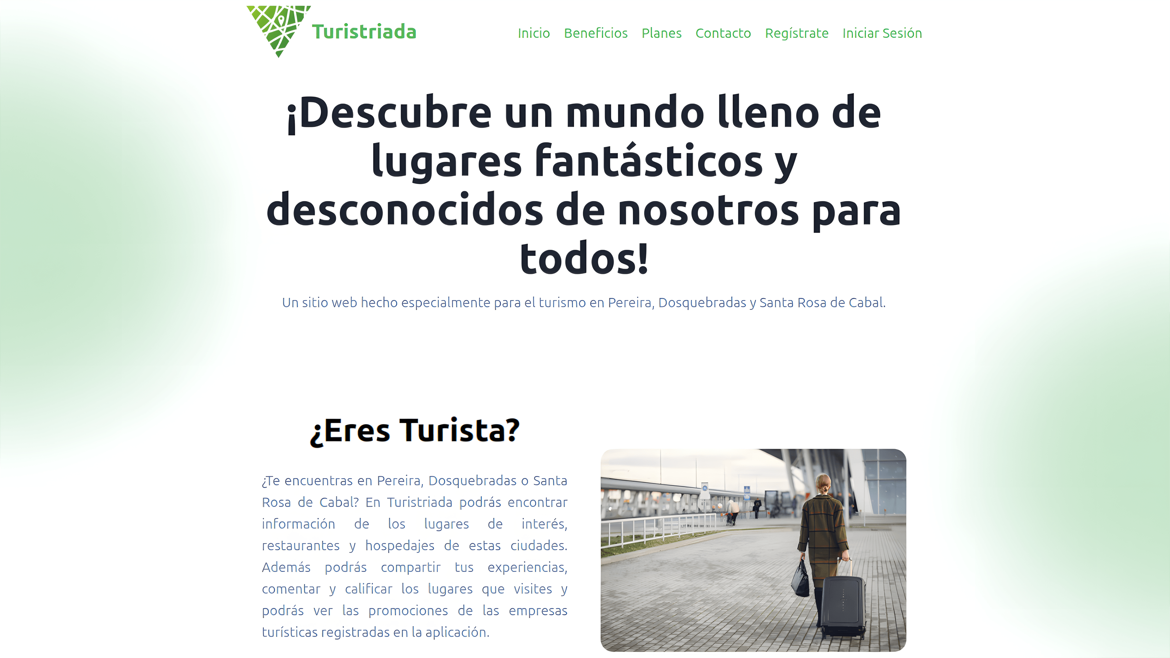 Turistriada